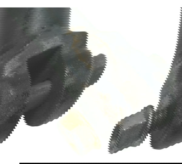 Pedal Descanso Lateral Honda Cb 500 98-05 Original