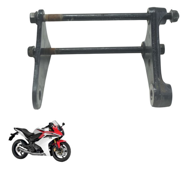 Suporte Motor Honda Cbr 600f 12-14 Orig