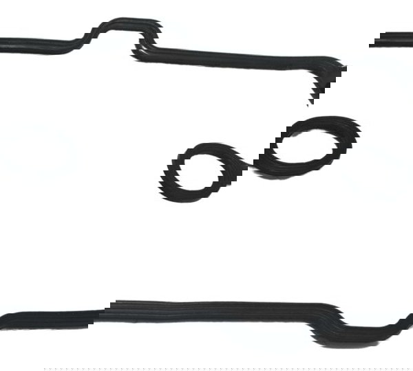 Guarnição Tampa Válvula Honda Cb 500 98-05 Original