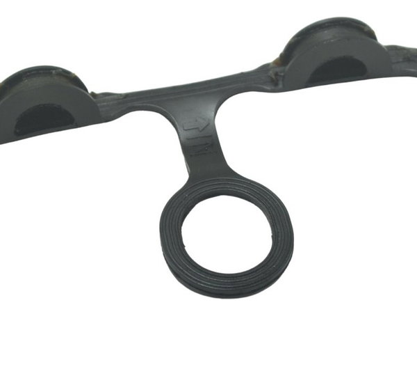 Guarnição Tampa Válvula Honda Cb 500 98-05 Original