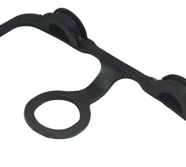 Guarnição Tampa Válvula Honda Cb 500 98-05 Original