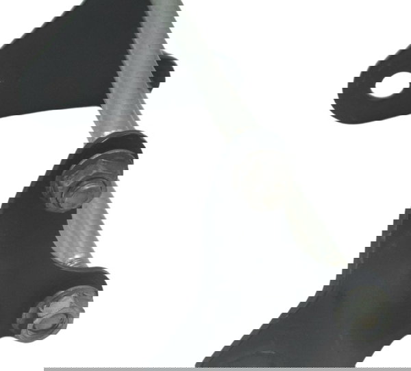 Suporte De Motor Honda Cbr 600f 12-14 Original