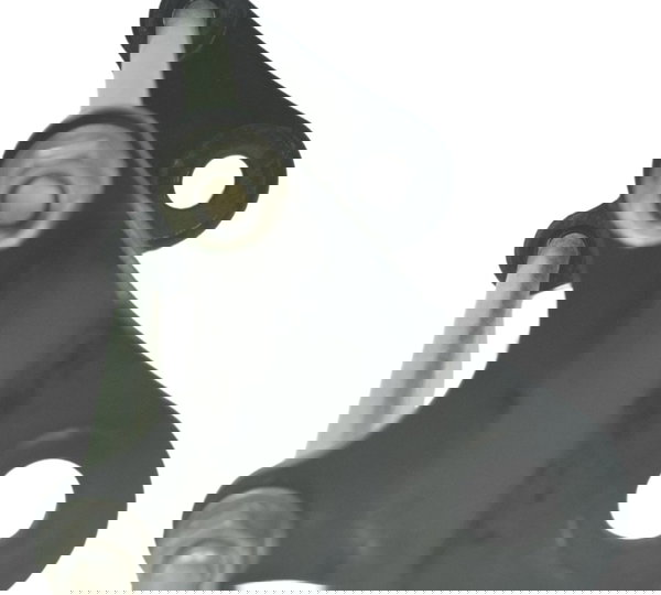 Suporte De Motor Honda Cbr 600f 12-14 Original