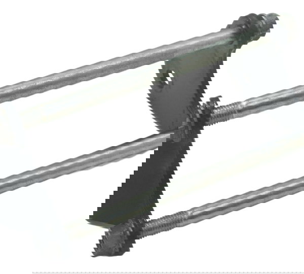 Suporte De Motor Honda Cbr 600f 12-14 Original