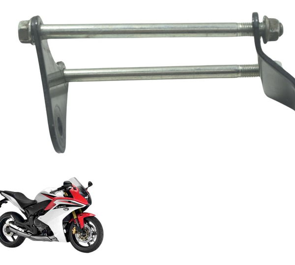 Suporte De Motor Honda Cbr 600f 12-14 Original