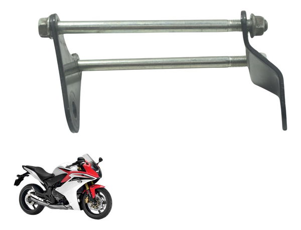 Suporte De Motor Honda Cbr 600f 12-14 Original