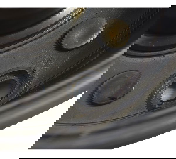 Volante Magneto Honda Cb 500 98-05 Original