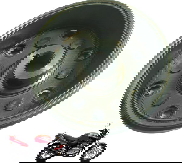 Volante Magneto Honda Cb 500 98-05 Original