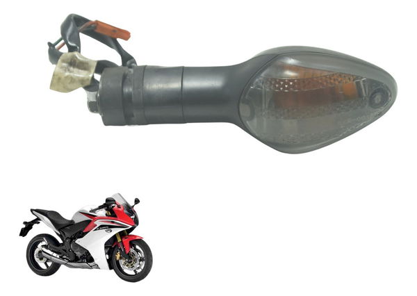 Pisca Traseiro Direito Honda Cbr 600f 12-14 Original