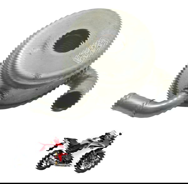 Resfriador Óleo Cbr 600f 12-14 Original