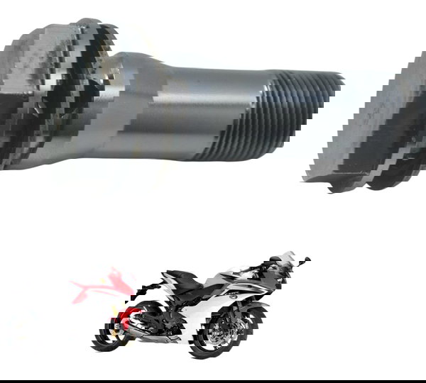 Parafuso Resfriador Óleo Cbr 600f 12-14 Original