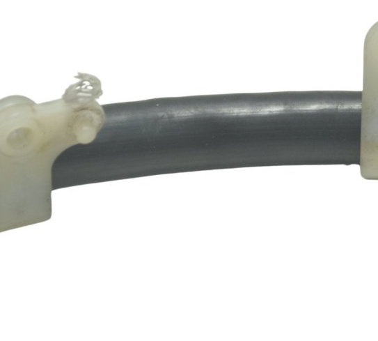 Flexível Freio Traseiro Cbr 600f 12-14 Original