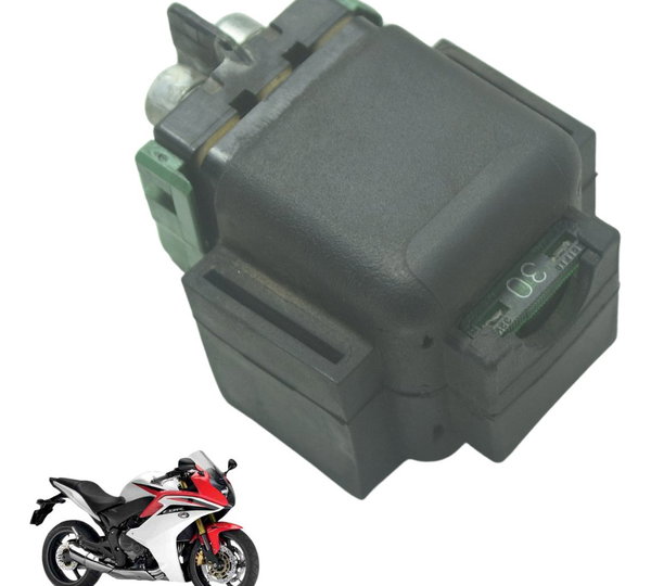 Rele Partida Honda Cbr 600f 12-14 Original