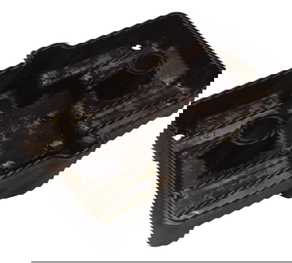 Tampa Cabeçote Honda Cb 500 98-05 Original