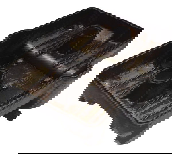 Tampa Cabeçote Honda Cb 500 98-05 Original