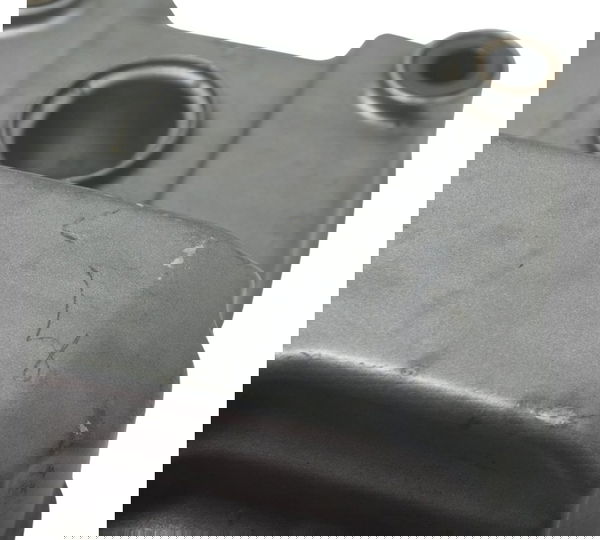 Tampa Cabeçote Honda Cb 500 98-05 Original