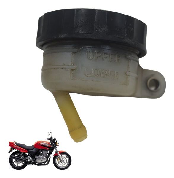 Reservatório Freio Traseiro Honda Cb 500 98-05 Original