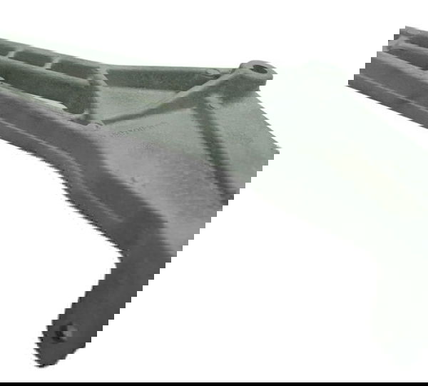 Bacalhau Esquerdo Honda Cb 500 98-05 Original