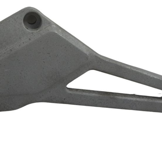 Bacalhau Esquerdo Honda Cb 500 98-05 Original