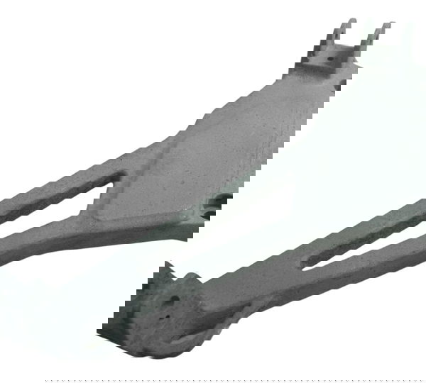 Bacalhau Esquerdo Honda Cb 500 98-05 Original