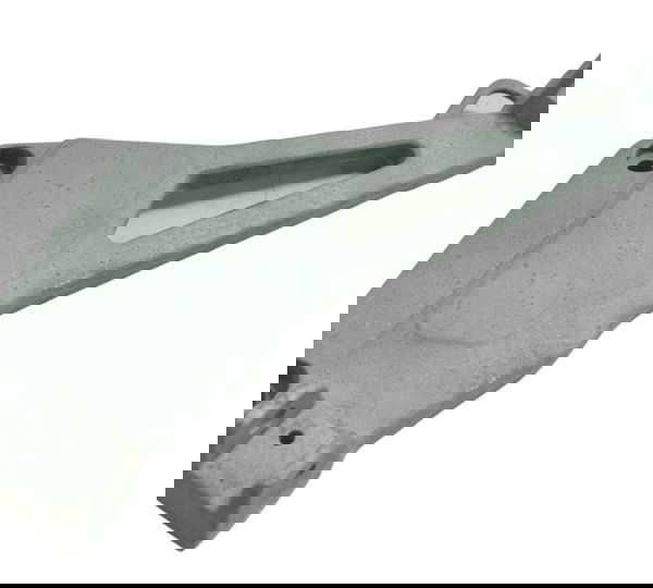 Bacalhau Esquerdo Honda Cb 500 98-05 Original