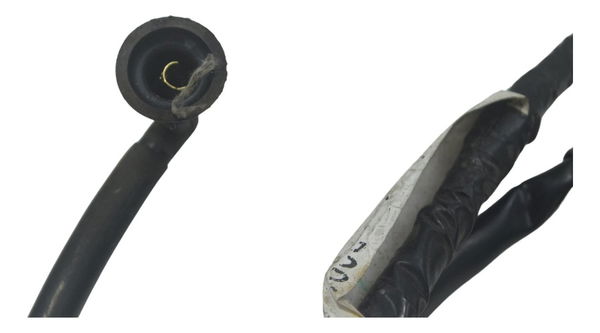 Chicote Motor Cbr 600f 12-14 Original