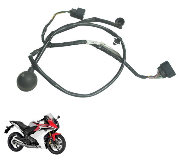 Chicote Motor Cbr 600f 12-14 Original