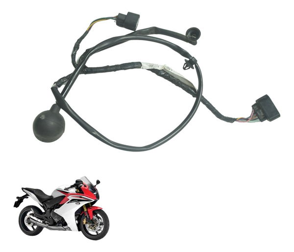 Chicote Motor Cbr 600f 12-14 Original