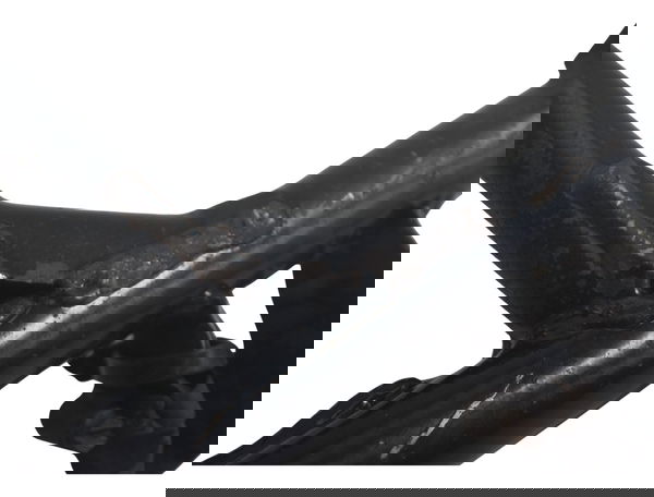 Cavalete Central C/ Detalhes Honda Cb 500 98-05 Original