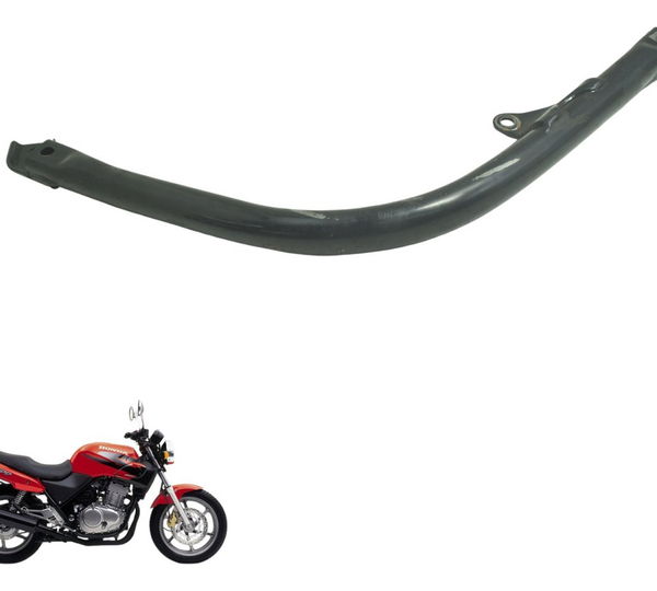 Suporte Berço Motor Honda Cb 500 98-05 Original