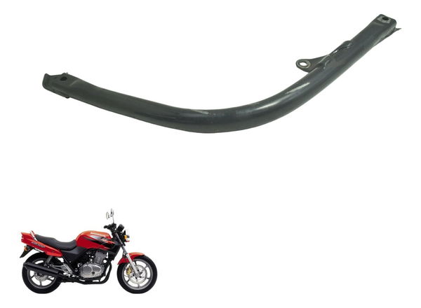 Suporte Berço Motor Honda Cb 500 98-05 Original