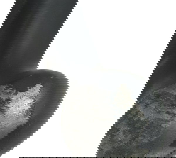 Manete Freio C/ Avaria Honda Cb 500 98-05 Original