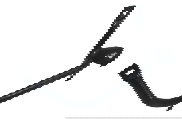Suporte Esquerdo Quadro Honda Cb 500 98-05 Original