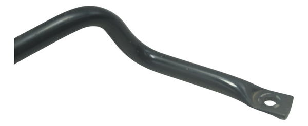 Suporte Esquerdo Quadro Honda Cb 500 98-05 Original
