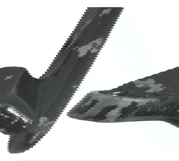 Alça Traseira Honda Cb 500 98-05 Original