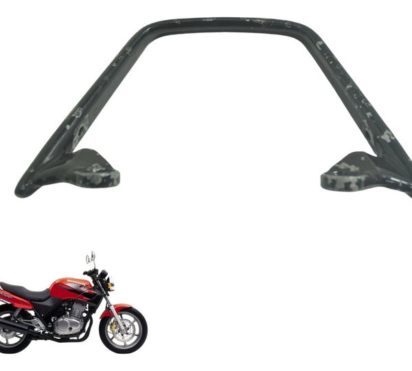 Alça Traseira Honda Cb 500 98-05 Original