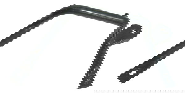 Suporte Quadro Direito Honda Cb 500 98-05 Original