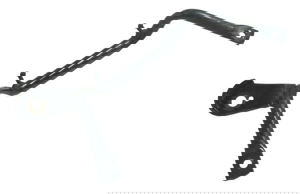 Suporte Quadro Direito Honda Cb 500 98-05 Original
