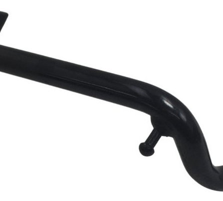 Suporte Quadro Direito Honda Cb 500 98-05 Original