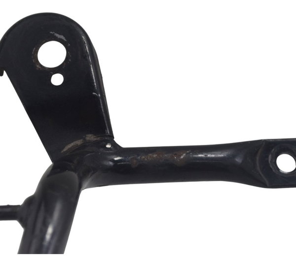 Suporte Quadro Direito Honda Cb 500 98-05 Original