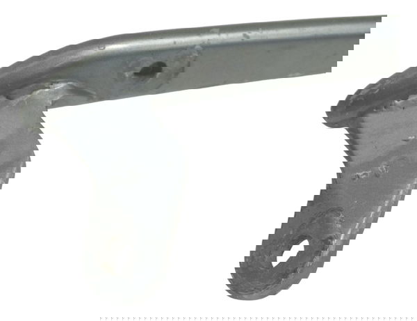 Alça Traseira Honda Cb 500 98-05 Original