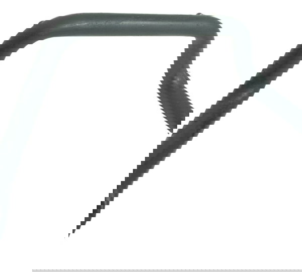 Suporte Quadro Direito C/ Avaria Honda Cb 500 98-05 Original