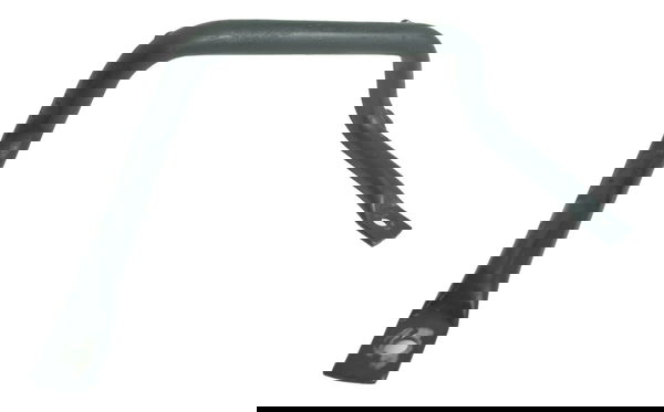 Suporte Quadro Direito C/ Avaria Honda Cb 500 98-05 Original