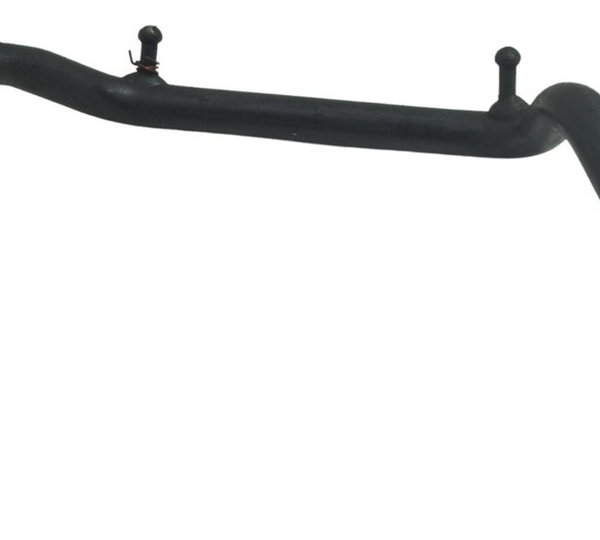 Suporte Quadro Direito C/ Avaria Honda Cb 500 98-05 Original