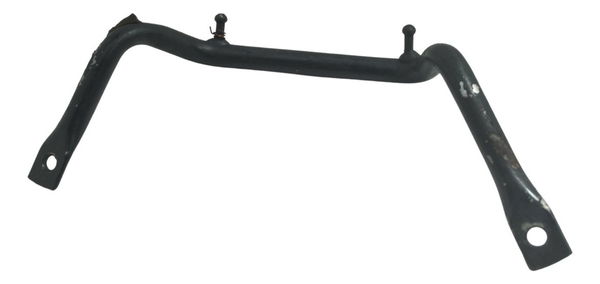 Suporte Quadro Direito C/ Avaria Honda Cb 500 98-05 Original