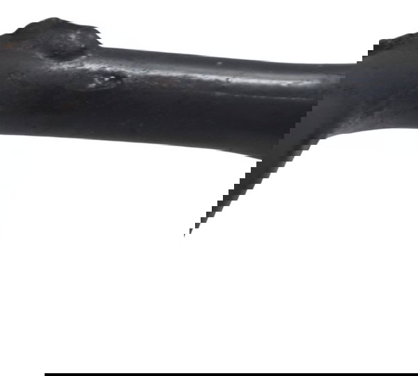 Suporte Quadro Direito C/ Avaria Honda Cb 500 98-05 Original