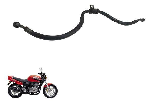 Flexível Traseiro Honda Cb 500 98-05 Original