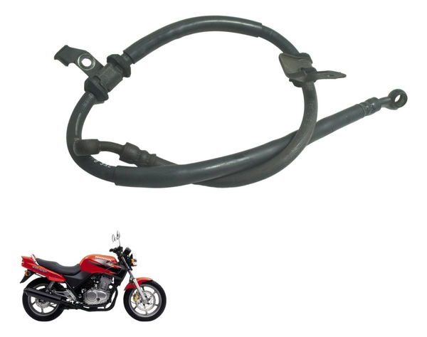 Flexível Freio Dianteiro Honda Cb 500 98-05 Original