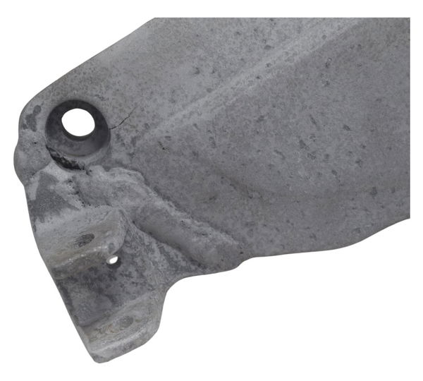 Bacalhau Esquerdo C/ Avaria Honda Cb 500 98-05 Original