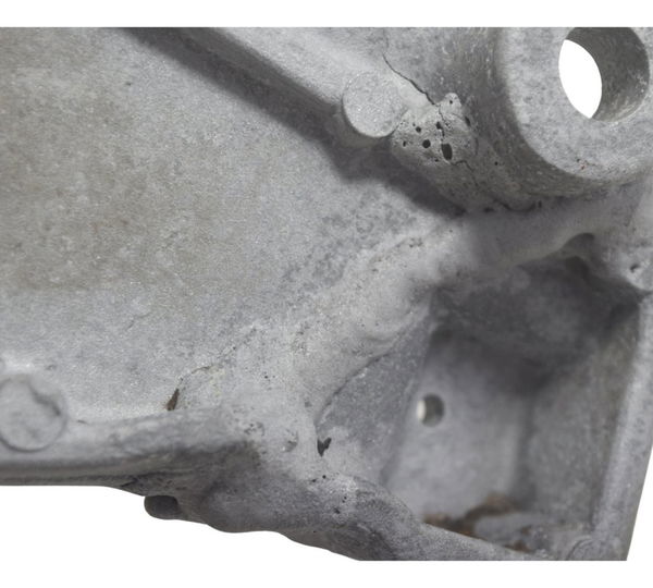 Bacalhau Esquerdo C/ Avaria Honda Cb 500 98-05 Original